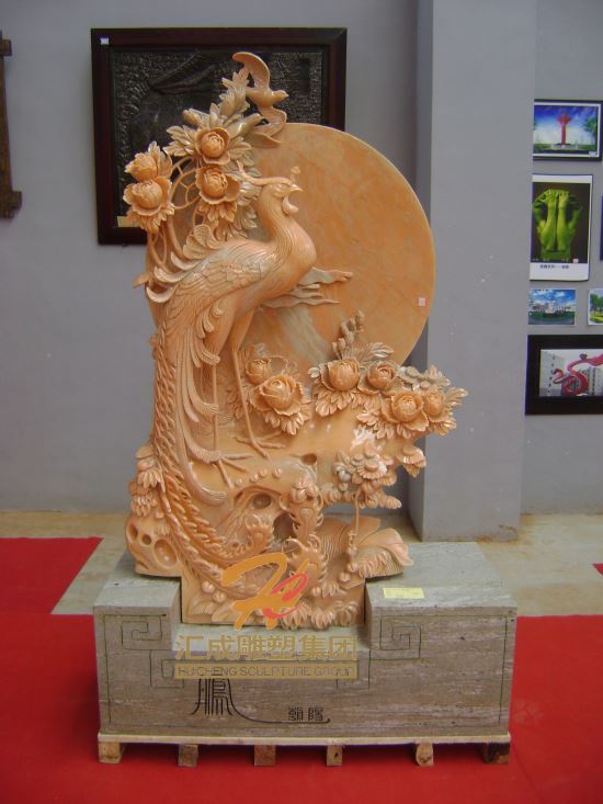 石雕動(dòng)物
