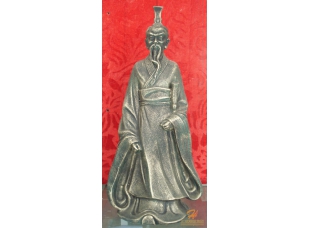 銅雕