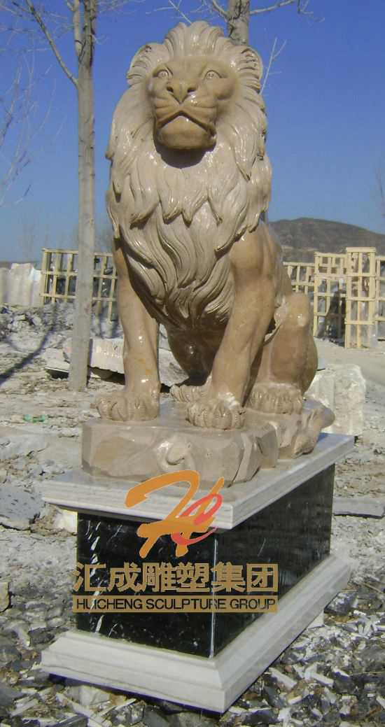 石雕動(dòng)物