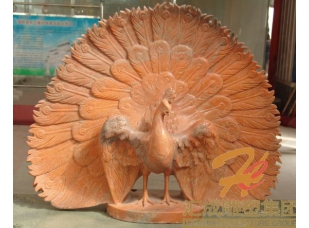 石雕動(dòng)物