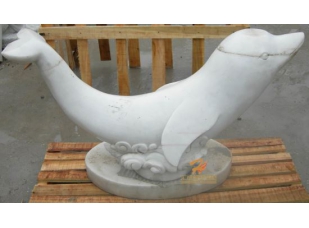 石雕動(dòng)物
