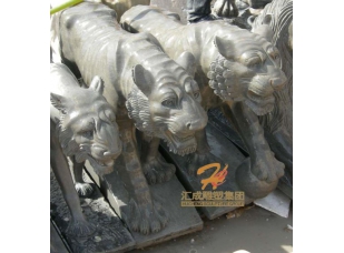 石雕動(dòng)物