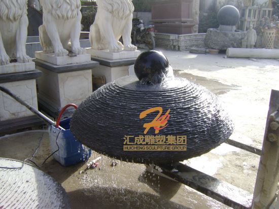 風(fēng)水球