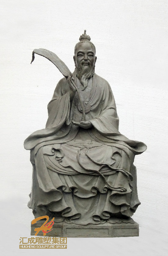 銅雕