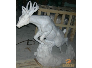石雕動(dòng)物