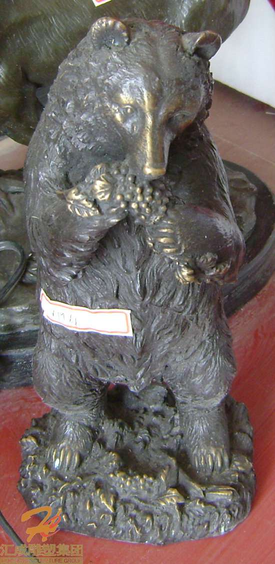 銅雕