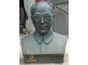 銅雕