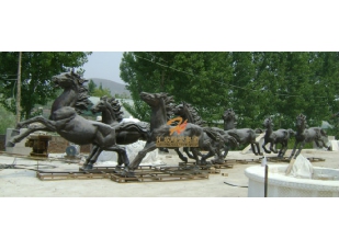銅雕