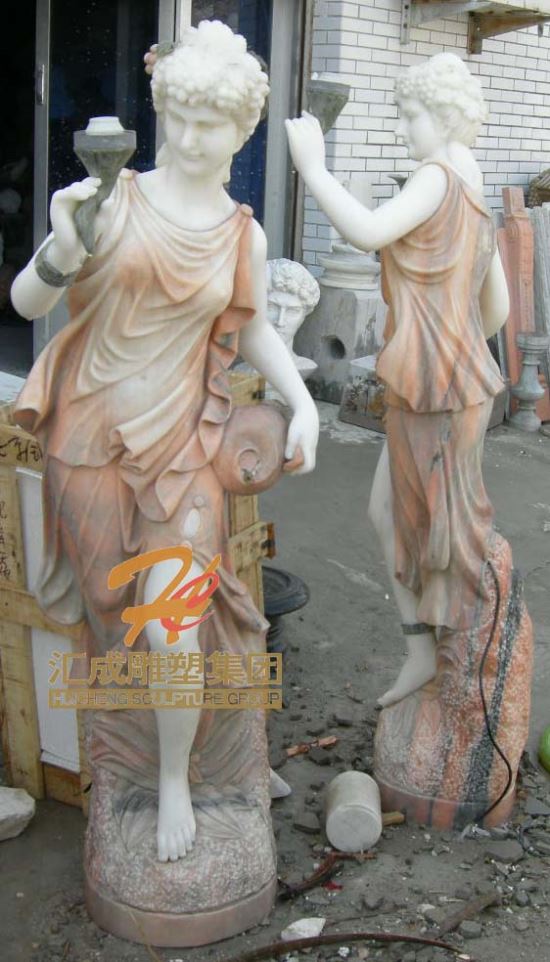 燈人作品