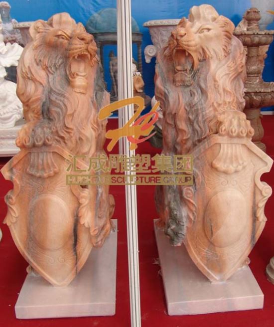 石雕動(dòng)物