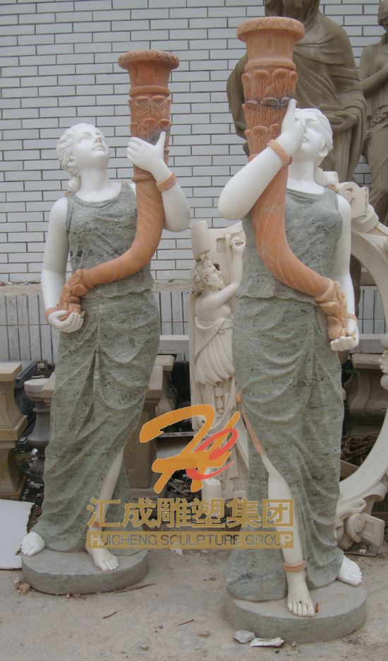 燈人作品