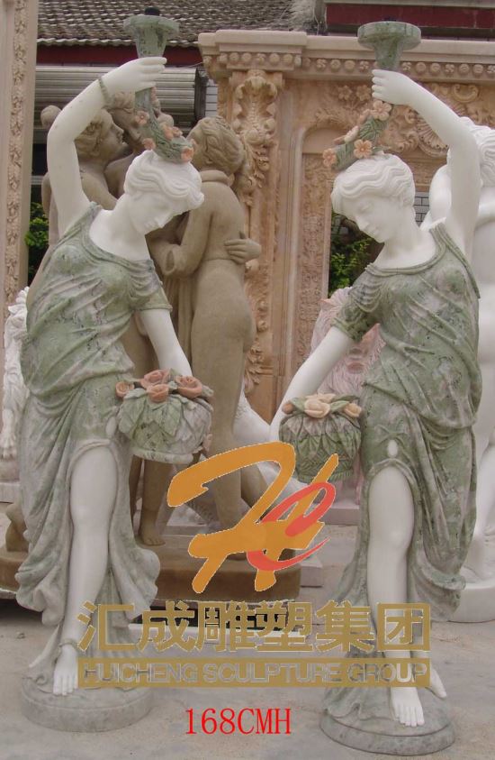 燈人作品