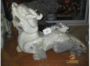 石雕工藝品