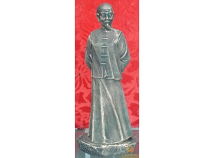 銅雕