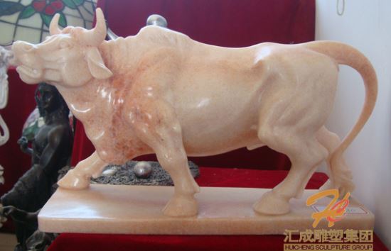 石雕動(dòng)物