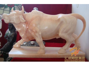 石雕動(dòng)物