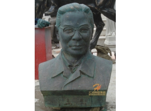 銅雕