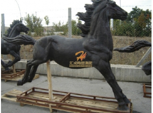銅雕