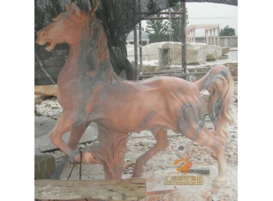 石雕動(dòng)物
