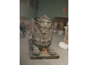 銅雕