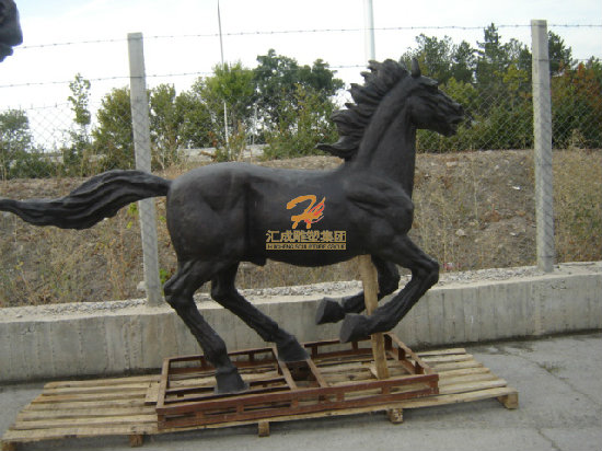 銅雕