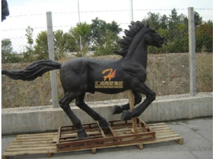 銅雕