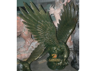 銅雕