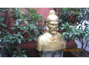 銅雕