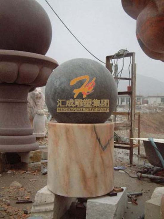 銅雕