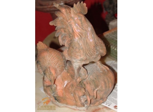 石雕動(dòng)物