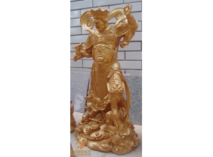 貼金