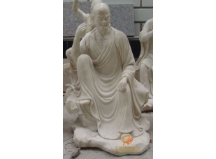 石雕佛像