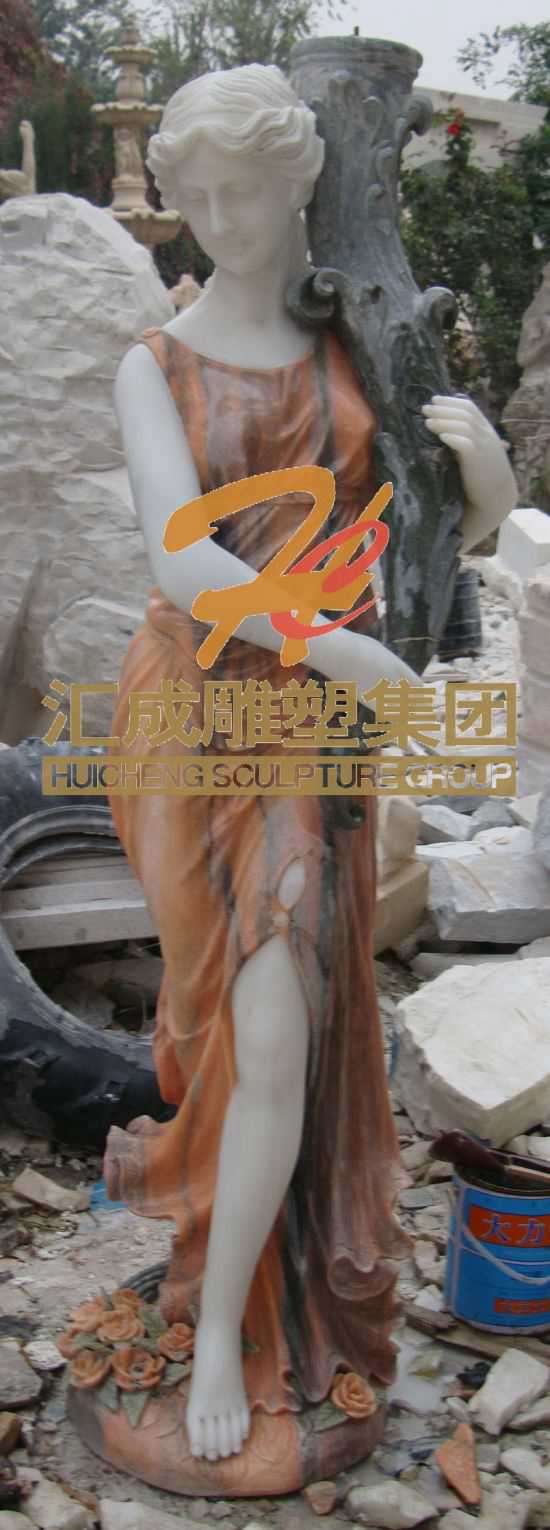 燈人作品