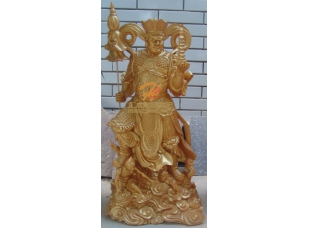 貼金