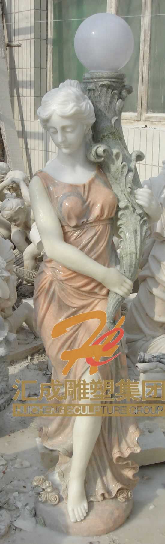 燈人作品