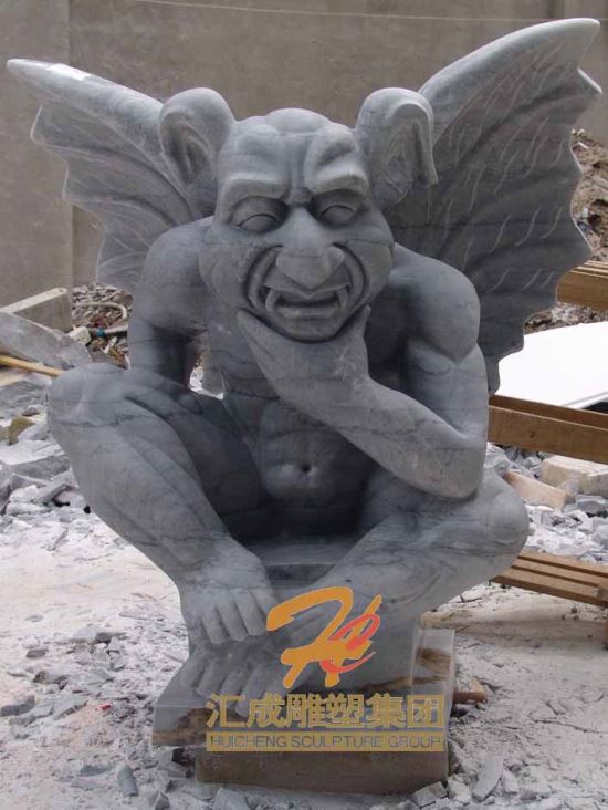 石雕動(dòng)物