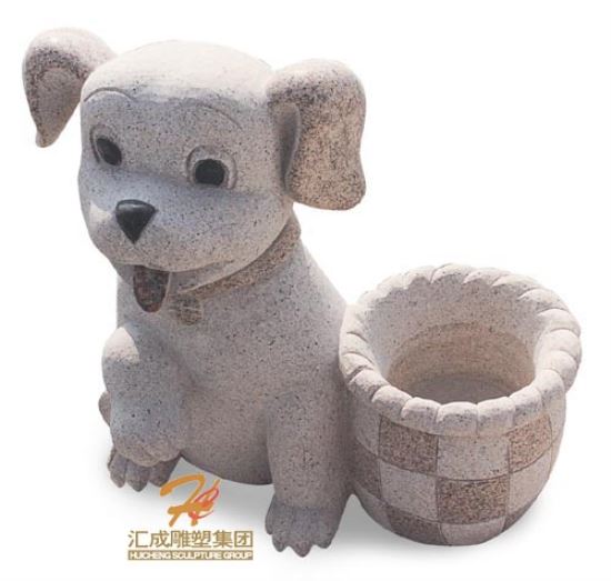 石雕動(dòng)物