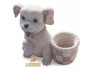 石雕動(dòng)物