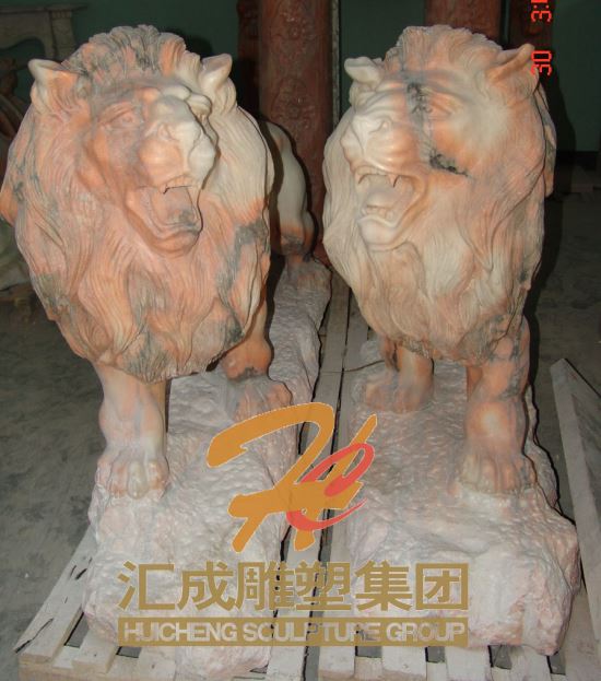 石雕動(dòng)物